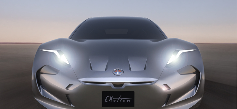 Bemutatkozott a régi-új Tesla-rivális, ezt kell tudni róla