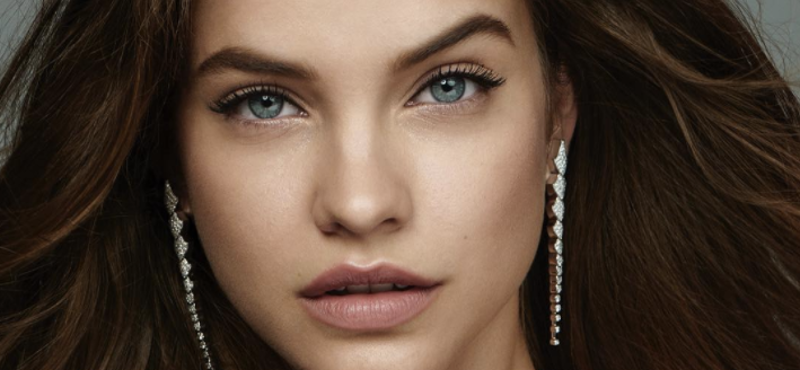 Így még biztos nem látta Palvin Barbarát: egy algoritmus különleges módon készít fantasztikus rajzokat