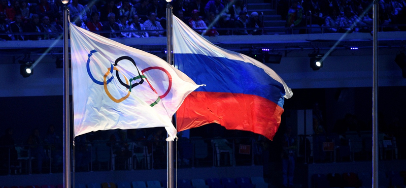Döntött a bíróság: nem indulhatnak orosz atléták az olimpián