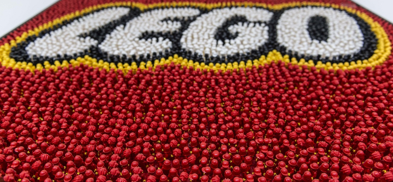 Van már olyan Lego, aminek durván felment az ára