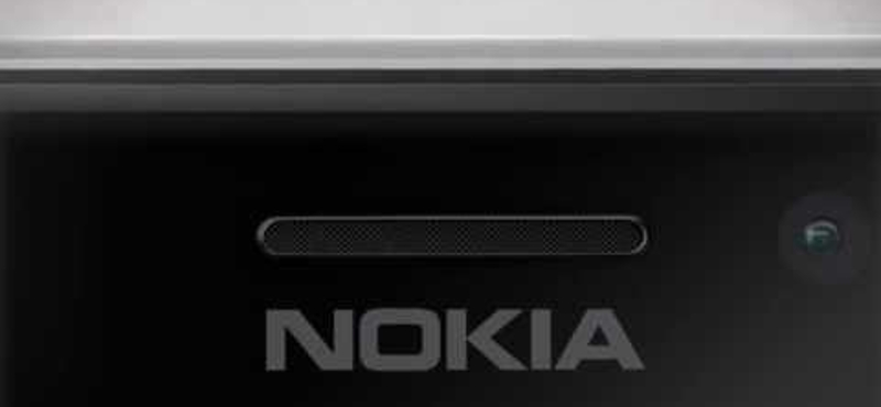 Videó a titokzatos Nokia mobilról