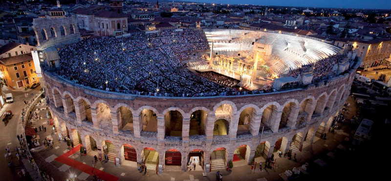 Lemondta a szereplését egy amerikai szoprán a veronai opera rasszista gesztusa miatt