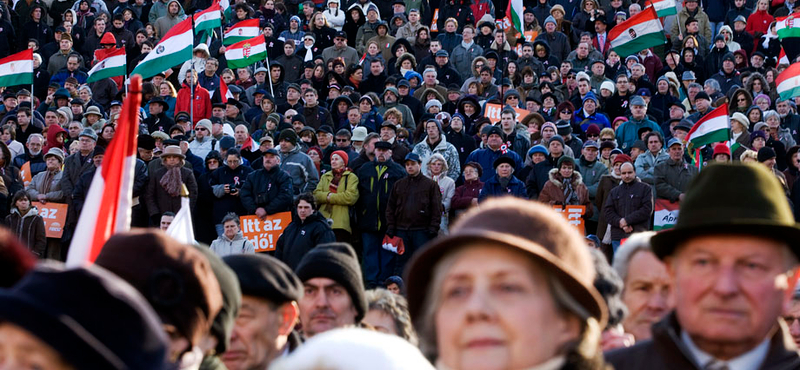 Van-e szándék a néppel kormányozni?