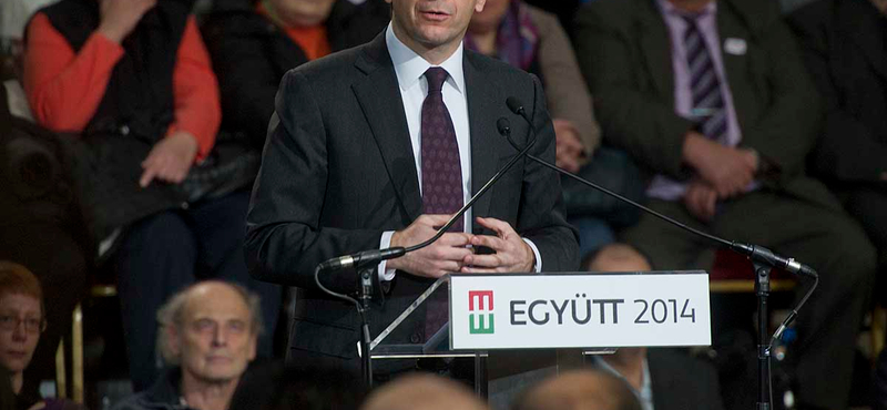 MN: még nincs bejegyezve az Együtt 2014