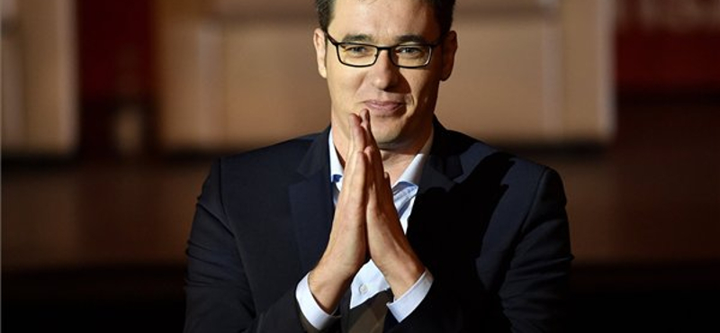 Itt a bejelentés: Karácsony lehet a közös miniszterelnök-jelölt