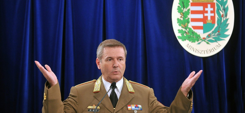 MSZP: a honvédelem megerősítéséből nem lett semmi