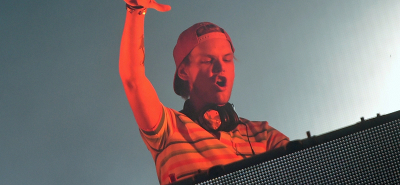 Avicii megjósolta saját halálát