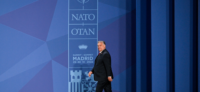 Ezek voltak Orbán legerősebb mondatai a volt osztrák kancellárnak adott interjúban