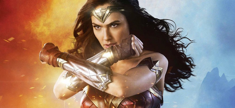 Wonder Woman üzeni az ön gyerekének is: most kezdjen el megtanulni programozni