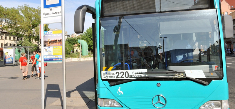 Megdöbbentő fizetési statisztikát talált a BKV-nál a szakszervezet