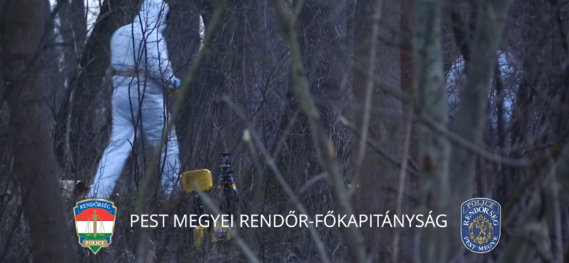 Vizsgálja a rendőrség, drogozott-e a kakucsi gyilkos