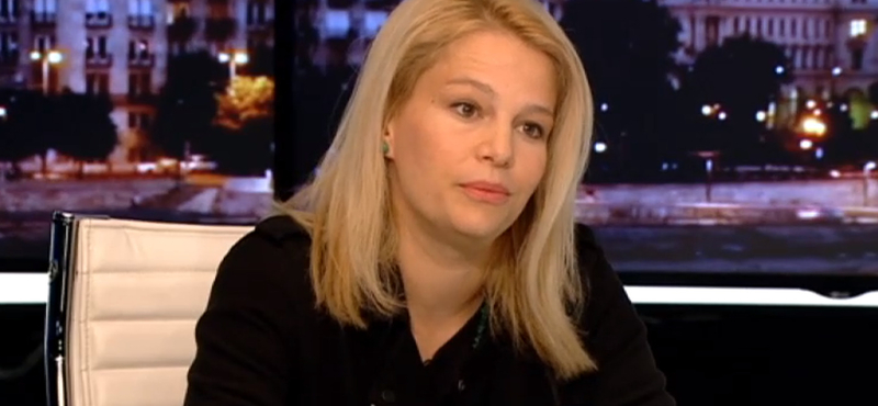 Távozik a Telextől Nádori Péter, a társfőszerkesztő férje