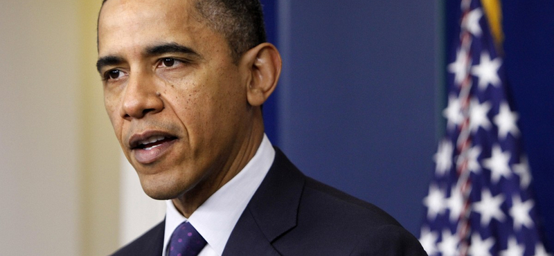 Lehúzták Obama országértékelőjét az amerikai lapok