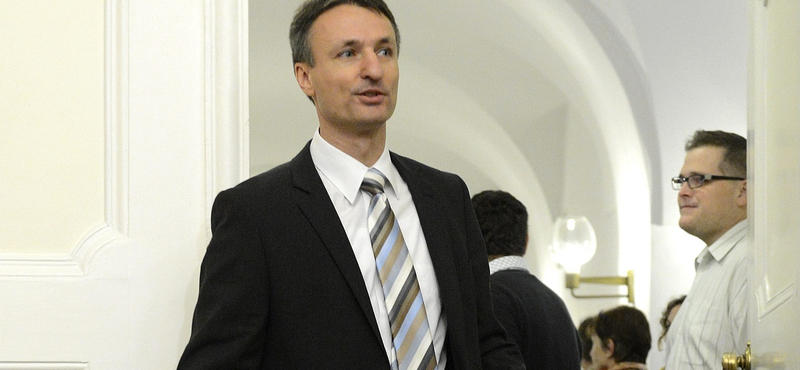 A BKK vezérigazgatójának leváltásáról dönthet ma a Fővárosi Közgyűlés