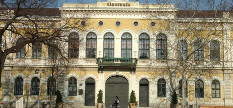 Nyert a Fidesz jelöltje Békéscsabán