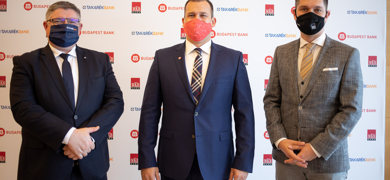 Az MKB leköszönő vezérigazgatója: A feladatot elvégeztem