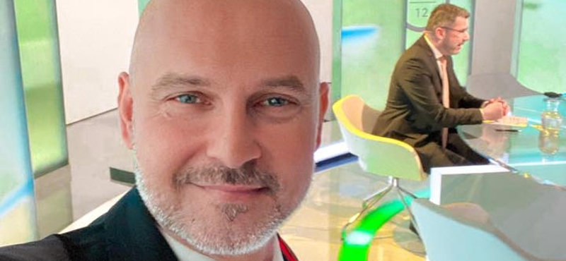 Jutalmat kapnak a pedagógusok a járvány idején végzett munkájukért Szlovákiában