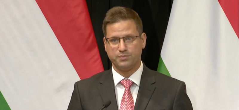 Ezzel a hét ponttal kezelné az energia-veszélyhelyzetet a kormány