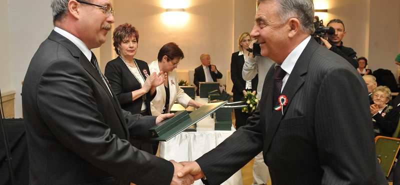 Sikeres évet zárt Lázár nagybátyjának agrárcége Hódmezővásárhelyen