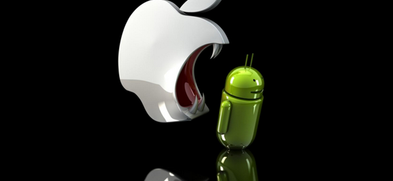 Nem erre számított a Samsung: egyre fiatalabbak az iPhone-osok