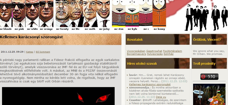 Román választások: mi történt "édeserdélyünkkel"?