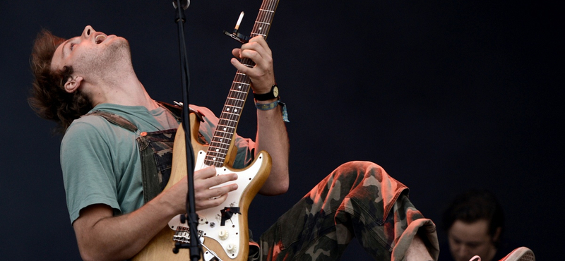 A Major Lazer, Mac DeMarco, és a Bad Religion is jön a Szigetre