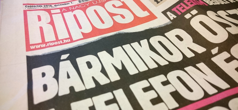 Emészthetetlen az ország (propaganda lapjaiból készült) tortája