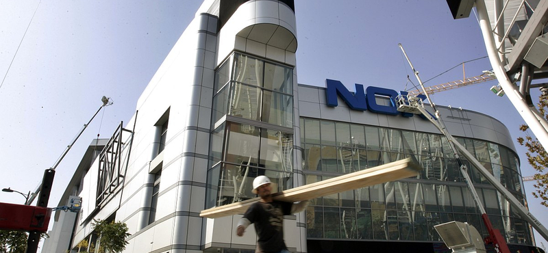 Hétezer állás szűnik meg a Nokiánál 2012 végéig
