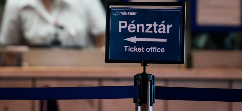 Megvan a bérmegállapodás a vasútnál, nem lesz sztrájk