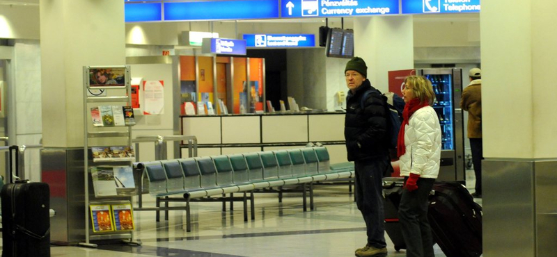 Beváltak az új alkalmazottak a repülőtéren
