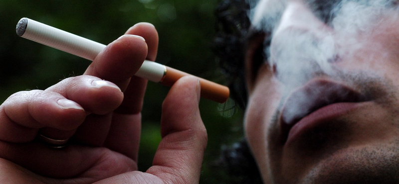 Veszélyes e-cigaretta töltőket találtak 