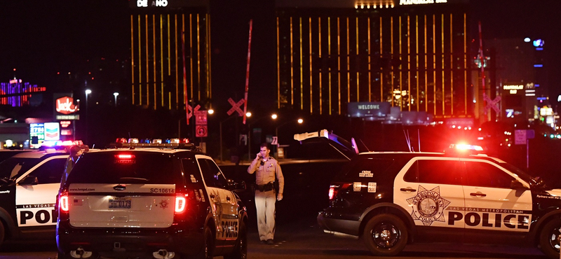 Az Iszlám Állam vállalta a Las Vegas-i lövöldözést