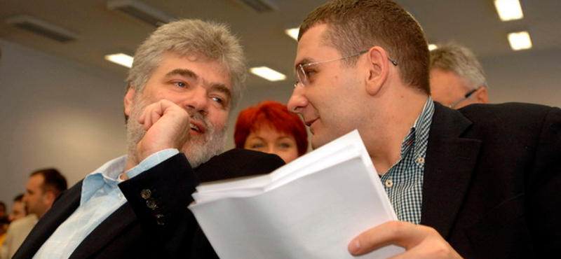 "Ezek beárazott dolgok voltak" - Horn Gábor a politikai korrupcióról