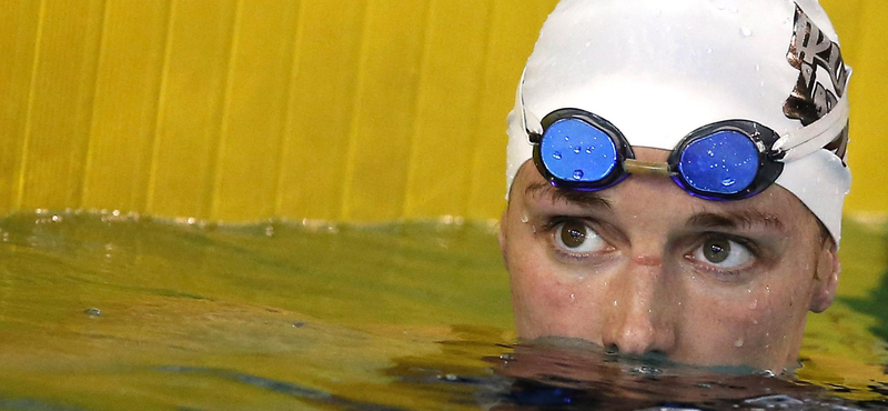 Nyílt levélben fakadt ki Hosszú Katinka a FINA miatt