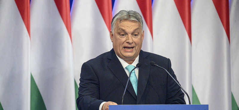 Megírattuk Orbán Viktor mai parlamenti beszédét a ChatGPT-vel