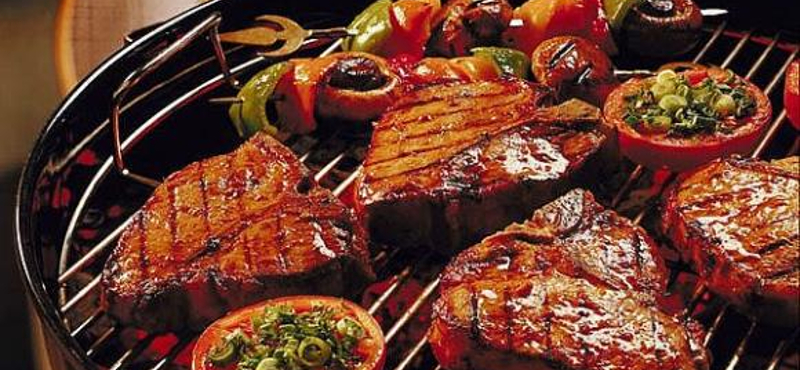 Rákkeltő húsok: ezt kevesen tudják a grillezésről, olajban sütésről