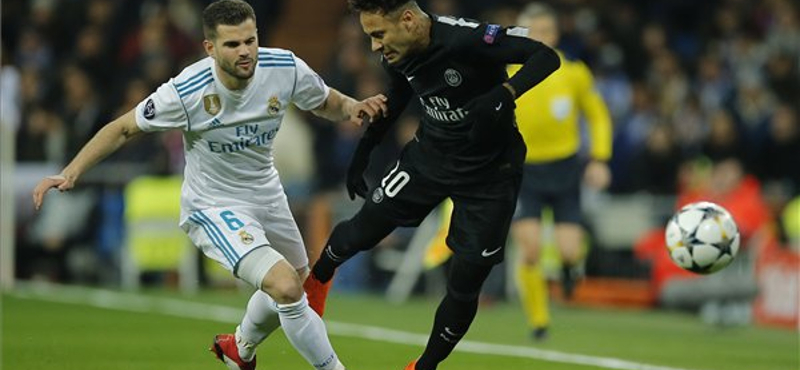 A magyar fogadóknál a brazilok és Neymar a vb fő esélyesei