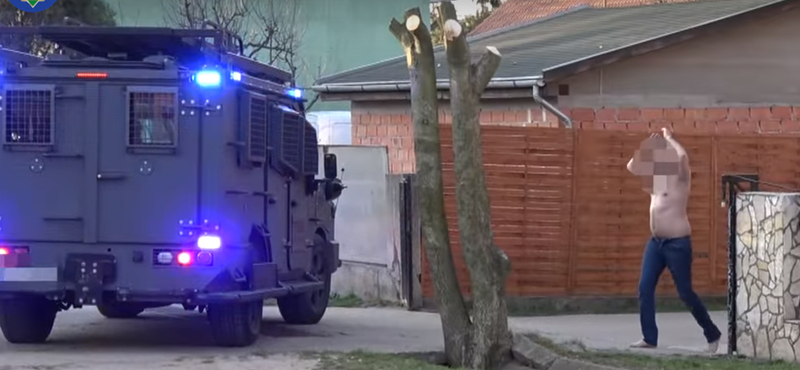 Fóti család futtatott magyar nőket Németországban – videók az elfogásukról