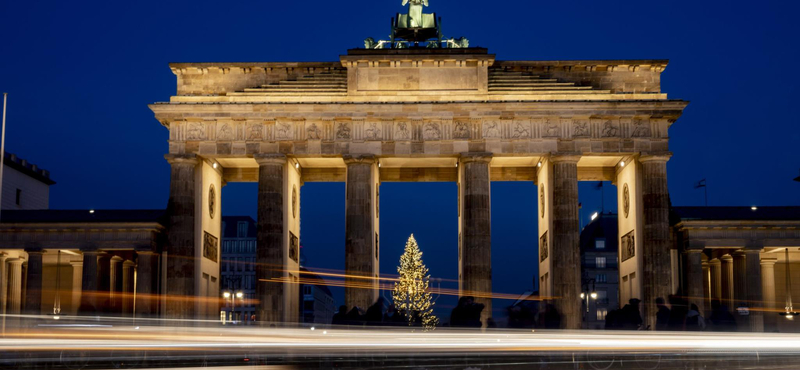 Külföldi gyerekeket szidalmaztak, vertek meg és fenyegettek Berlinben