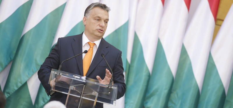 Ennyi igazság volt Orbán ötévértékelőjében
