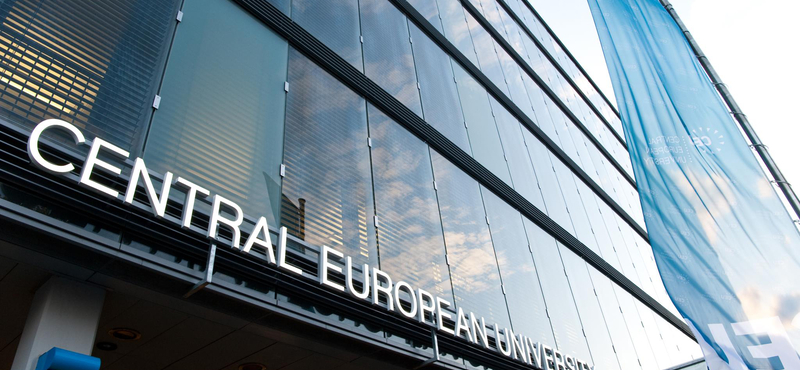 Oroszországban nemkívánatos lett a CEU