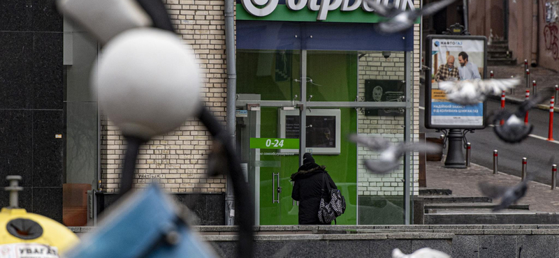 Privatizálás előtt álló ukrán bank felé kacsingathat az OTP