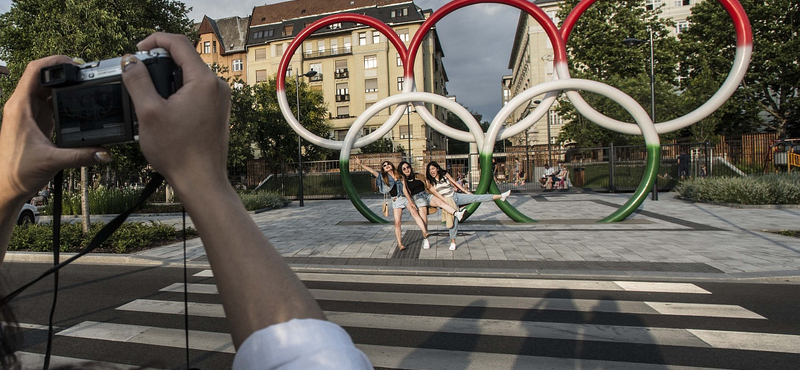 Még kiszór az állam egymilliárdot az olimpiai pályázatra