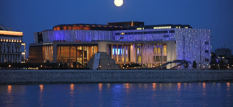 Így ünnepli 10. születésnapját a Müpa