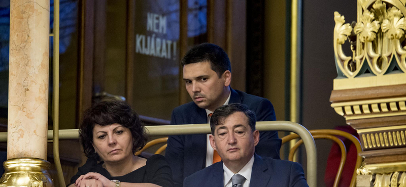 Megkezdődött Mészáros Lőrincék válópere