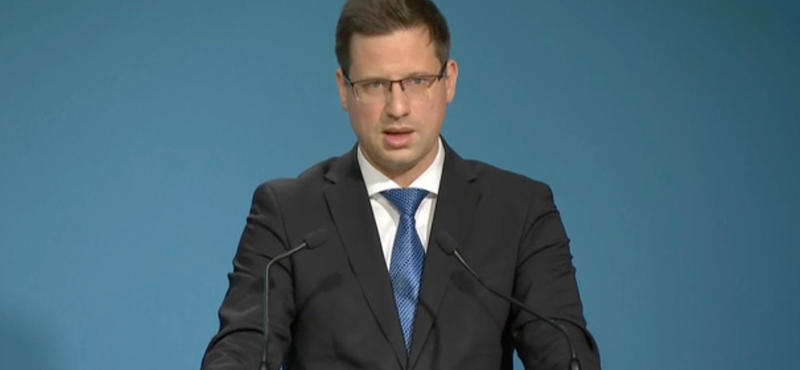 Gulyás azt ígérte, majd Müller válaszol, ő viszont Gulyásra hivatkozva nem felelt
