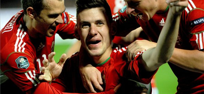 Szalait visszavásárolná a Real Madrid