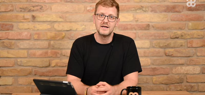 Hodász András párkapcsolati workshopot indít