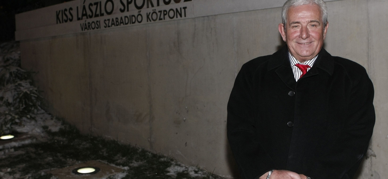 Trágár stílusban rázott le egy riportert Kiss László