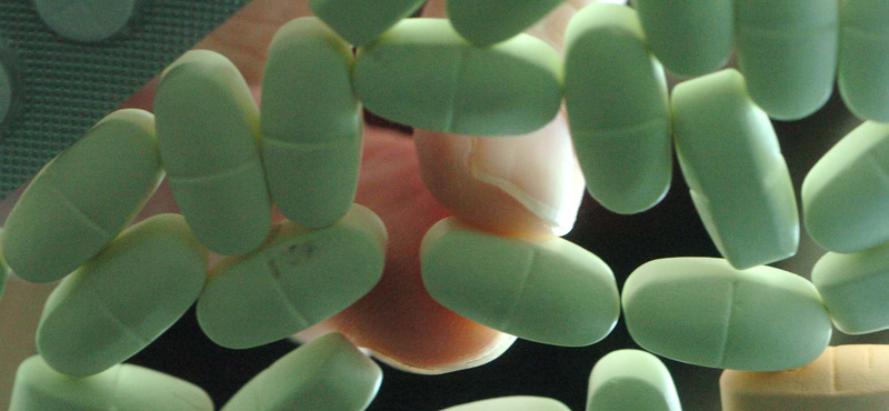 Gyermekéleteket mentenek az A-vitamin-készítmények